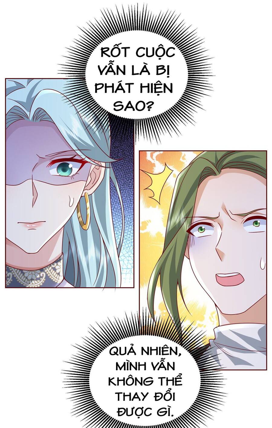 Đại Phản Diện Chapter 47 - Trang 2