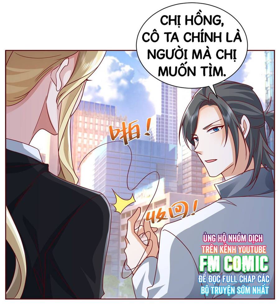 Đại Phản Diện Chapter 47 - Trang 2