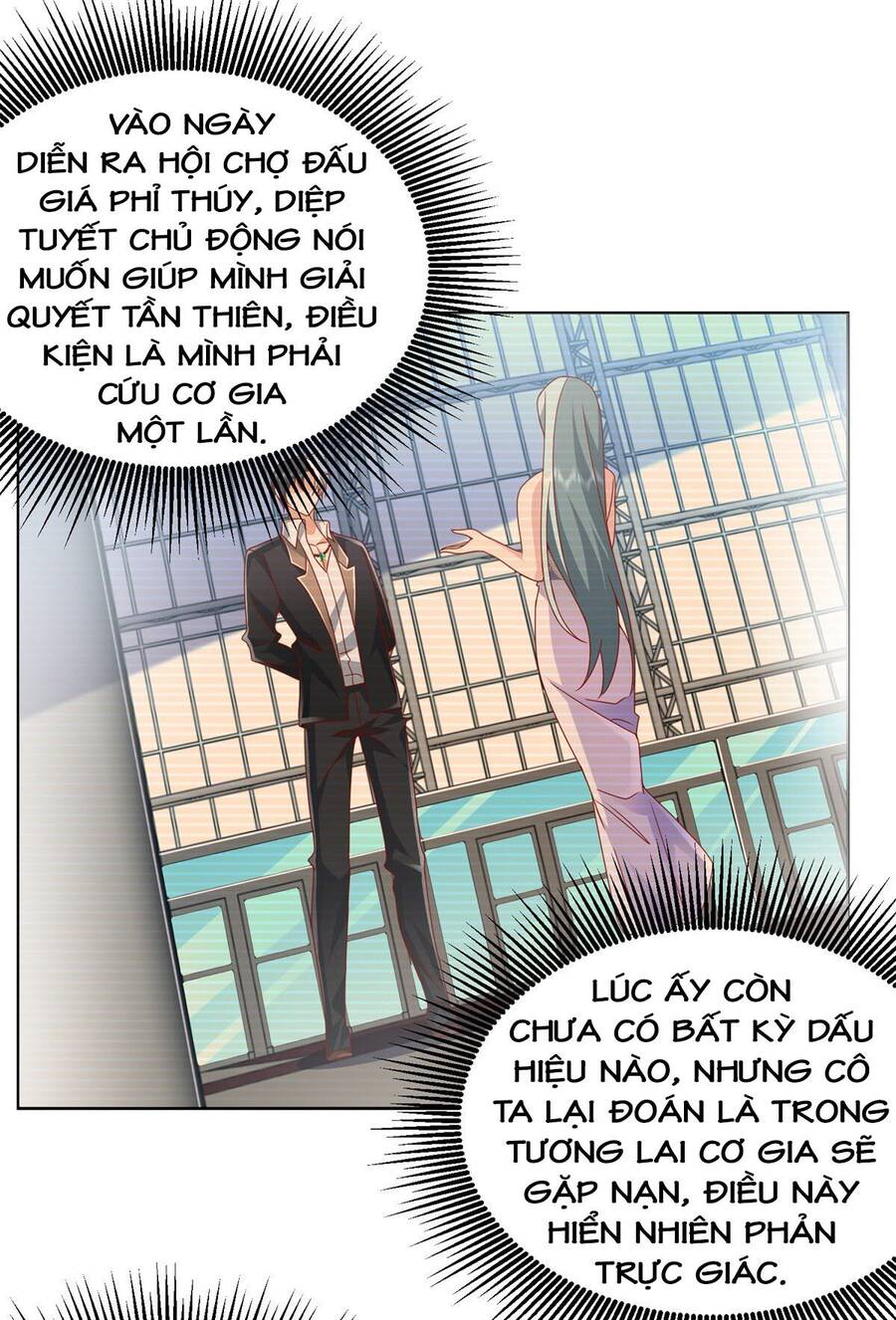 Đại Phản Diện Chapter 47 - Trang 2