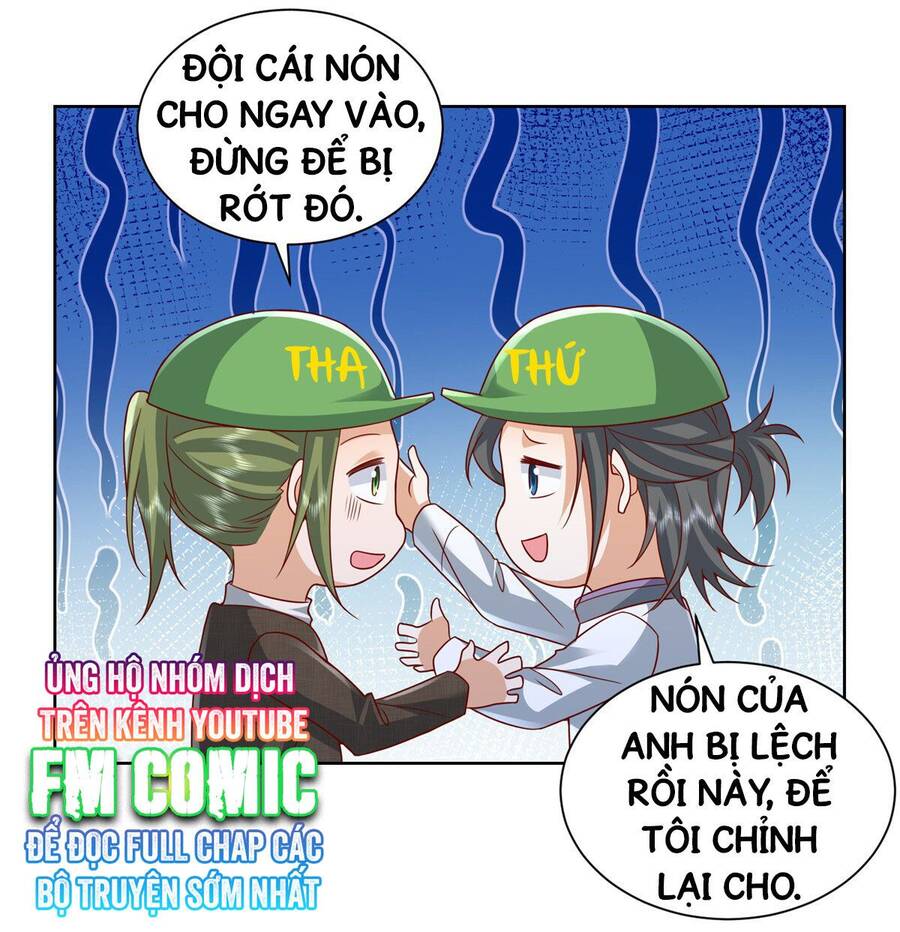 Đại Phản Diện Chapter 47 - Trang 2