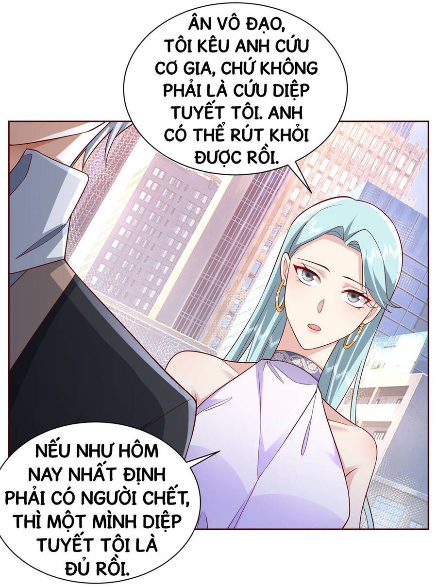 Đại Phản Diện Chapter 47 - Trang 2