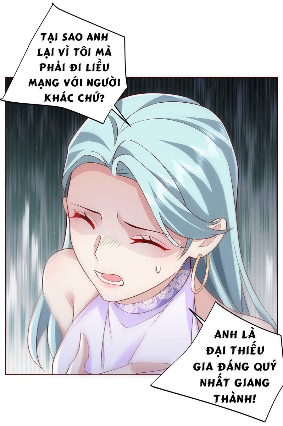 Đại Phản Diện Chapter 47 - Trang 2