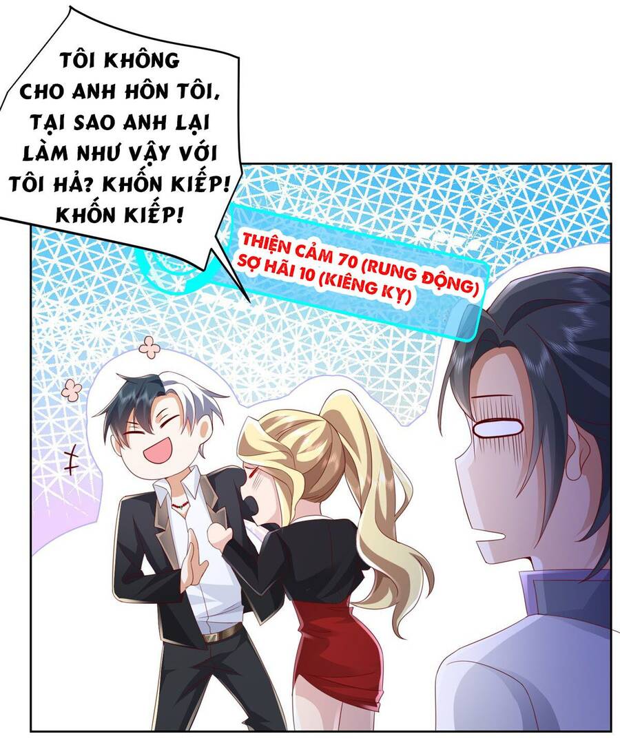 Đại Phản Diện Chapter 47 - Trang 2