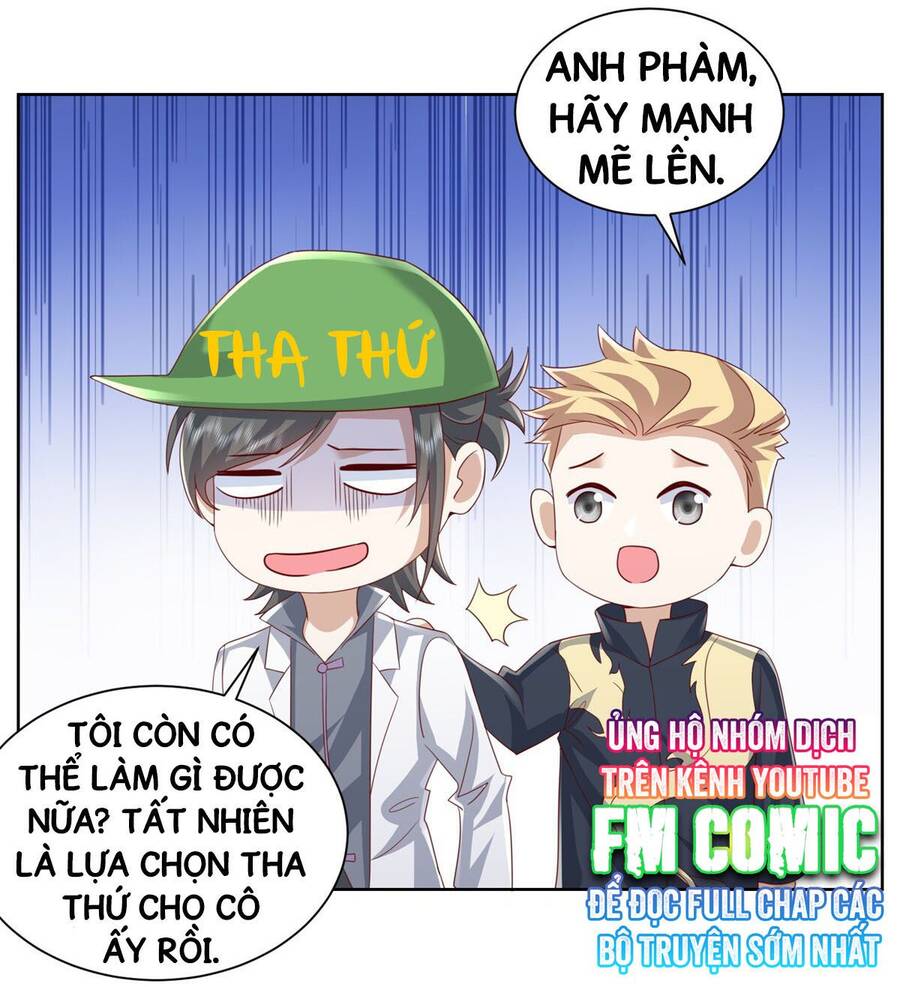 Đại Phản Diện Chapter 47 - Trang 2