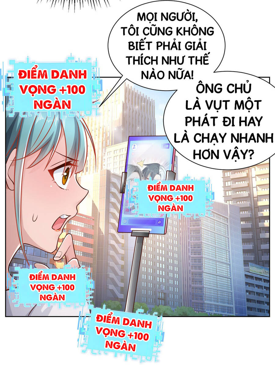 Đại Phản Diện Chapter 46 - Trang 2