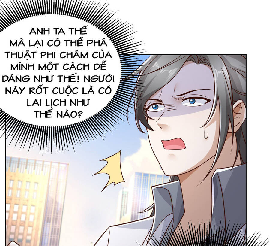 Đại Phản Diện Chapter 46 - Trang 2