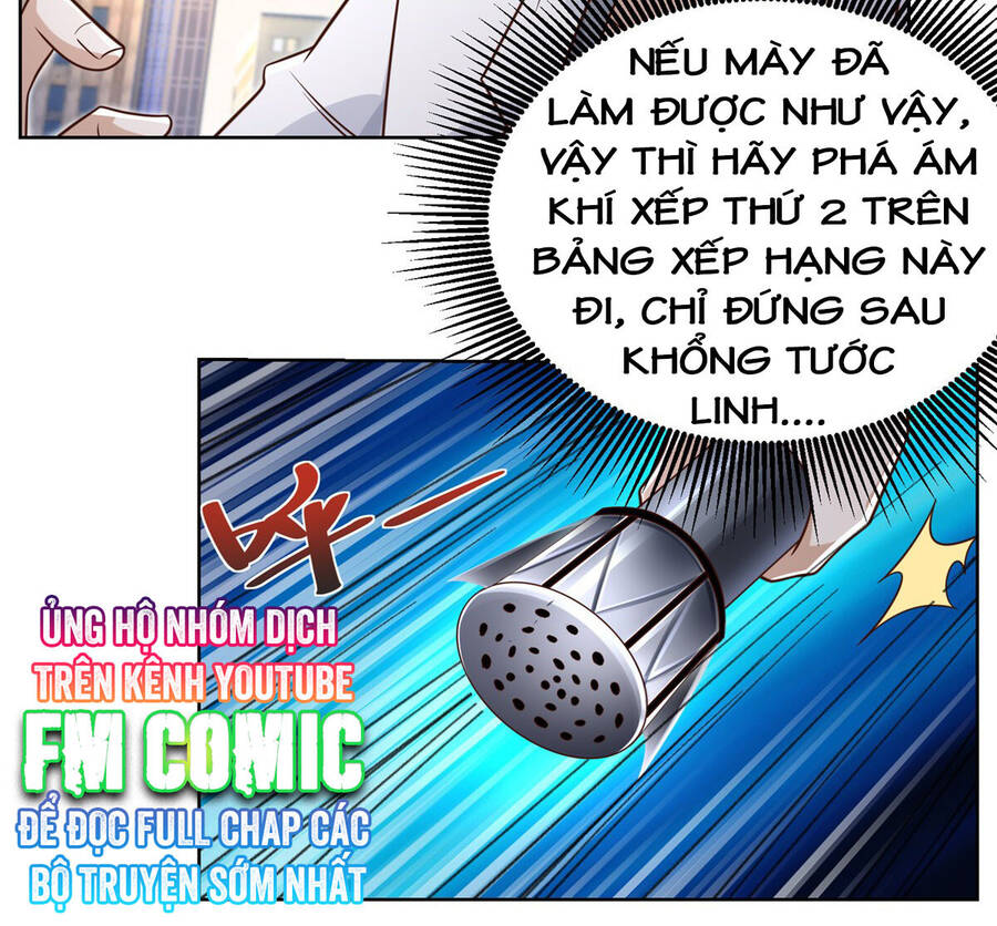 Đại Phản Diện Chapter 46 - Trang 2