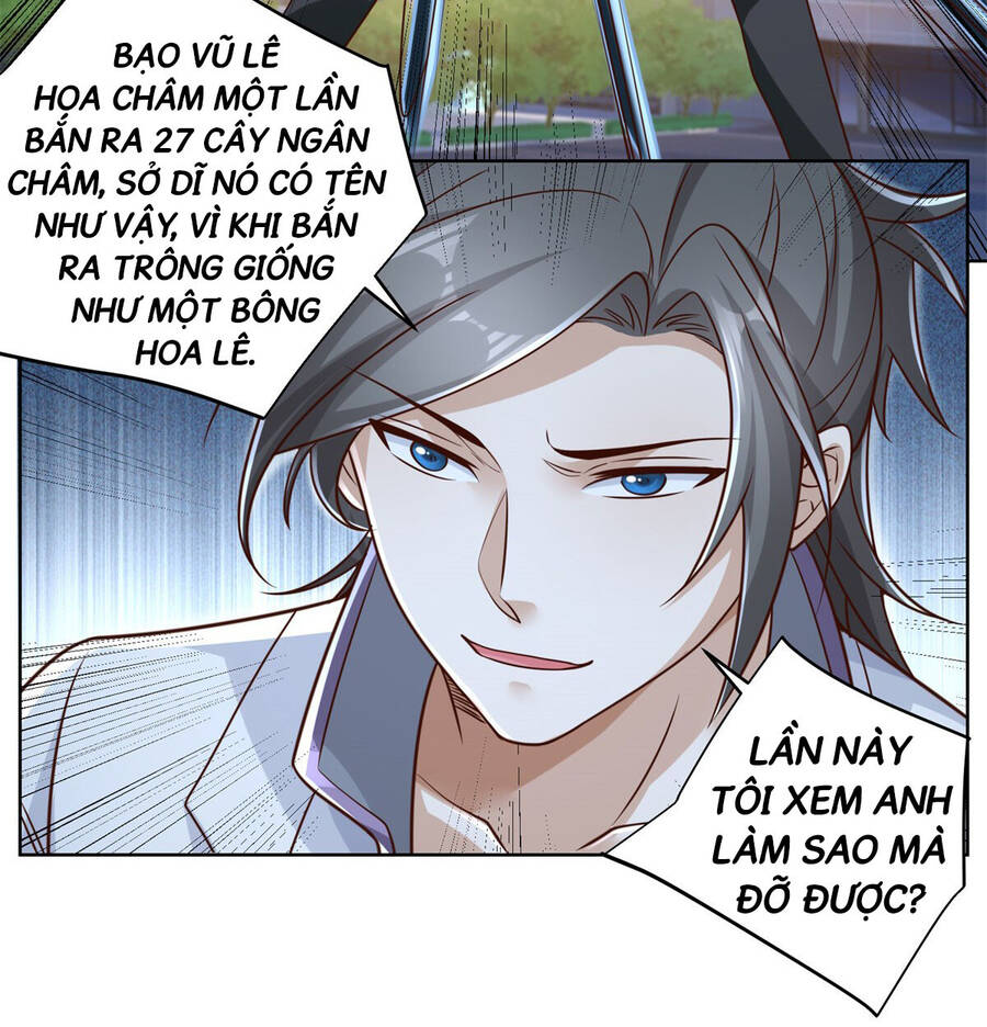 Đại Phản Diện Chapter 46 - Trang 2