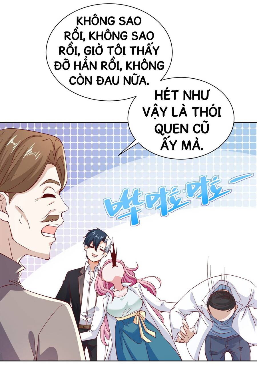 Đại Phản Diện Chapter 45 - Trang 2