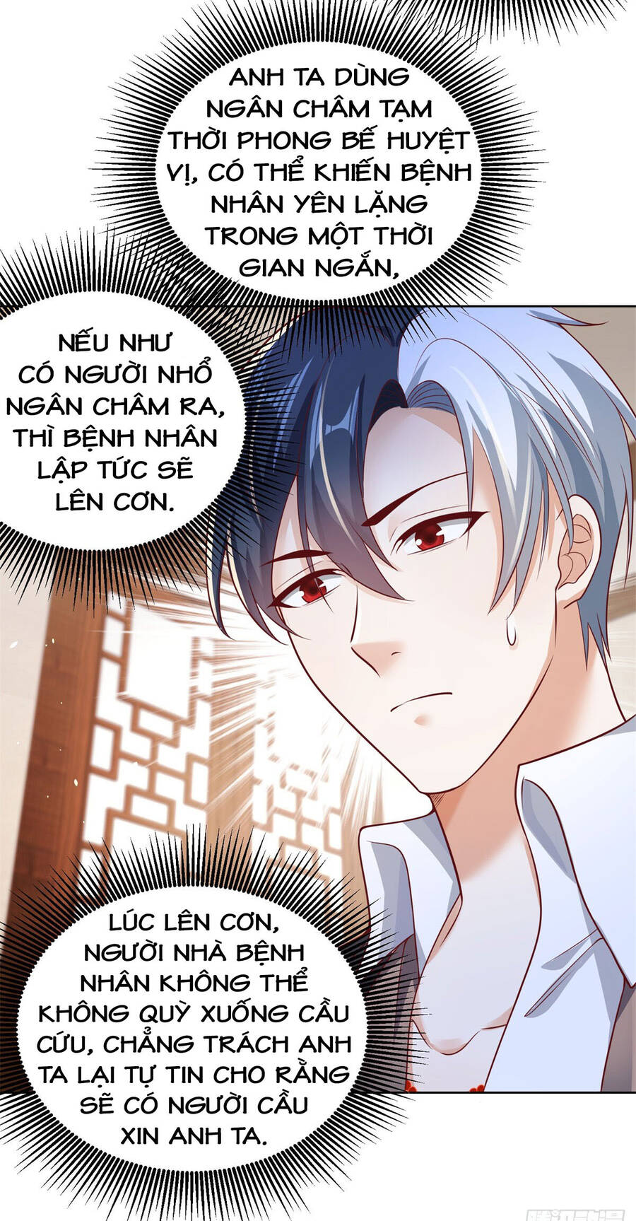 Đại Phản Diện Chapter 44 - Trang 2