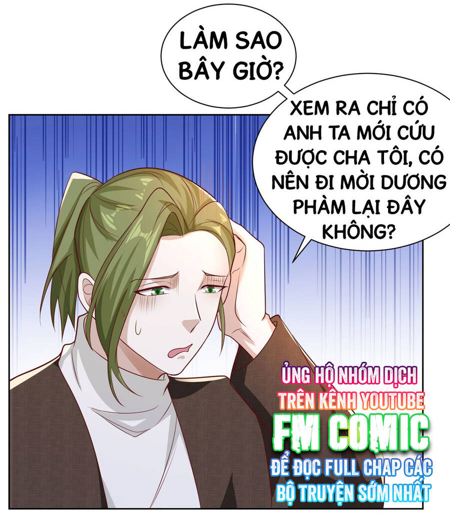 Đại Phản Diện Chapter 44 - Trang 2