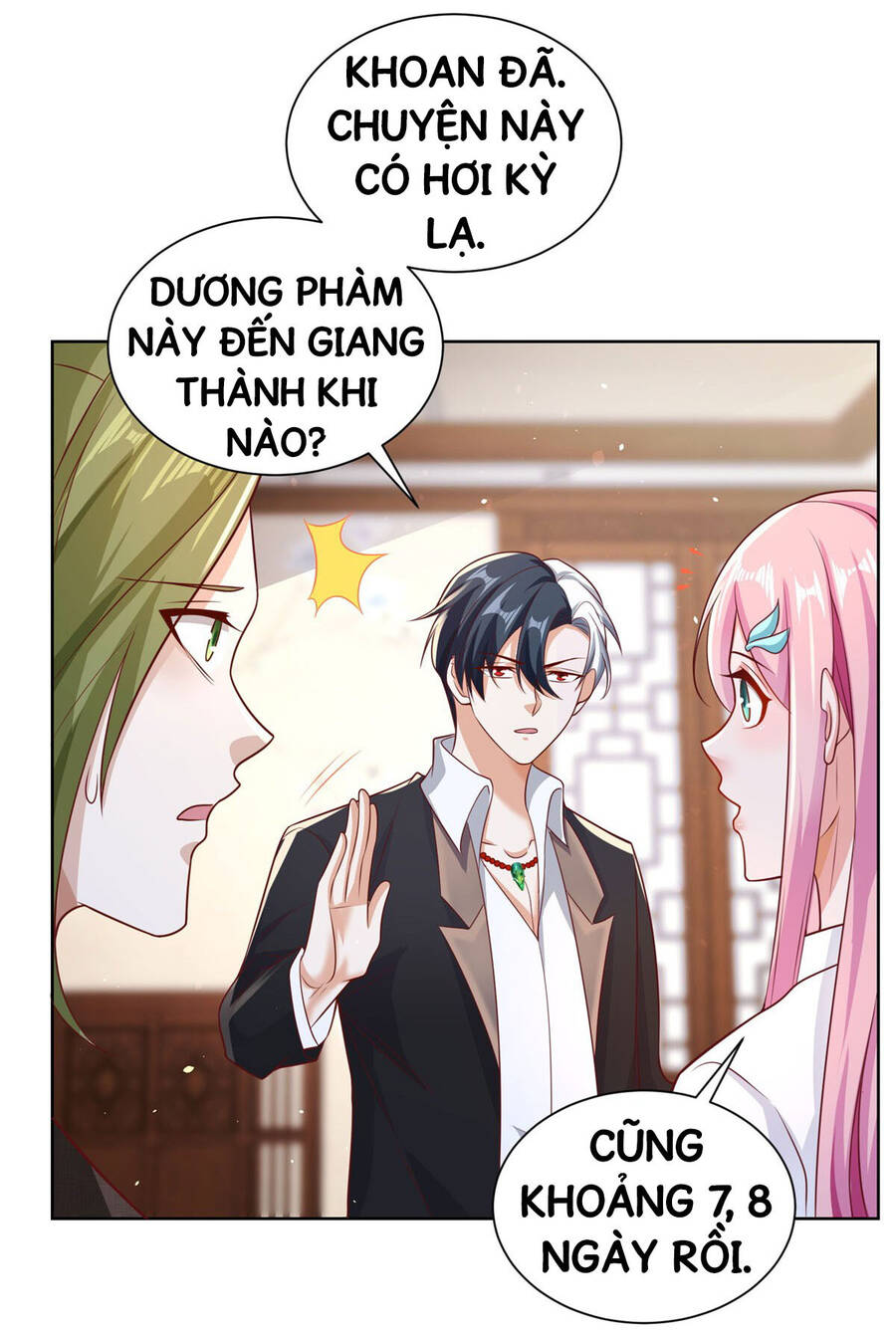 Đại Phản Diện Chapter 44 - Trang 2