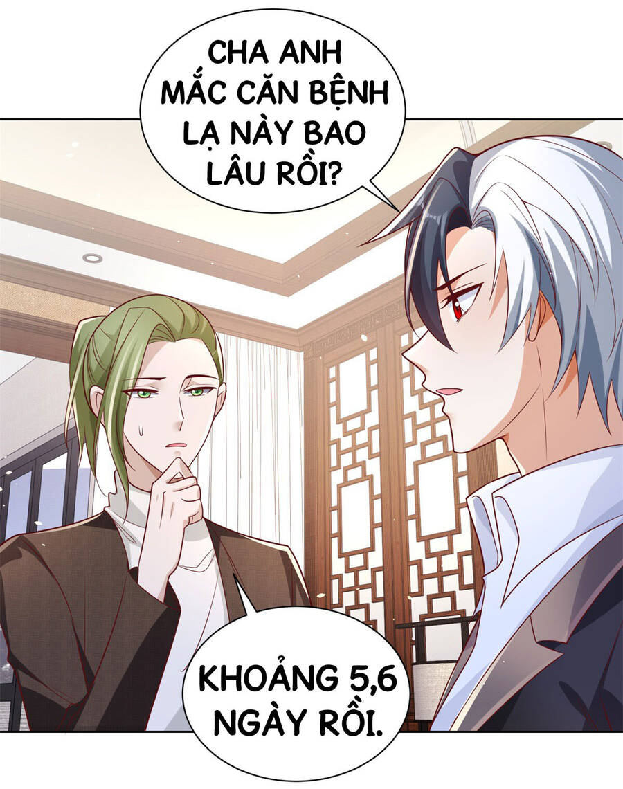 Đại Phản Diện Chapter 44 - Trang 2