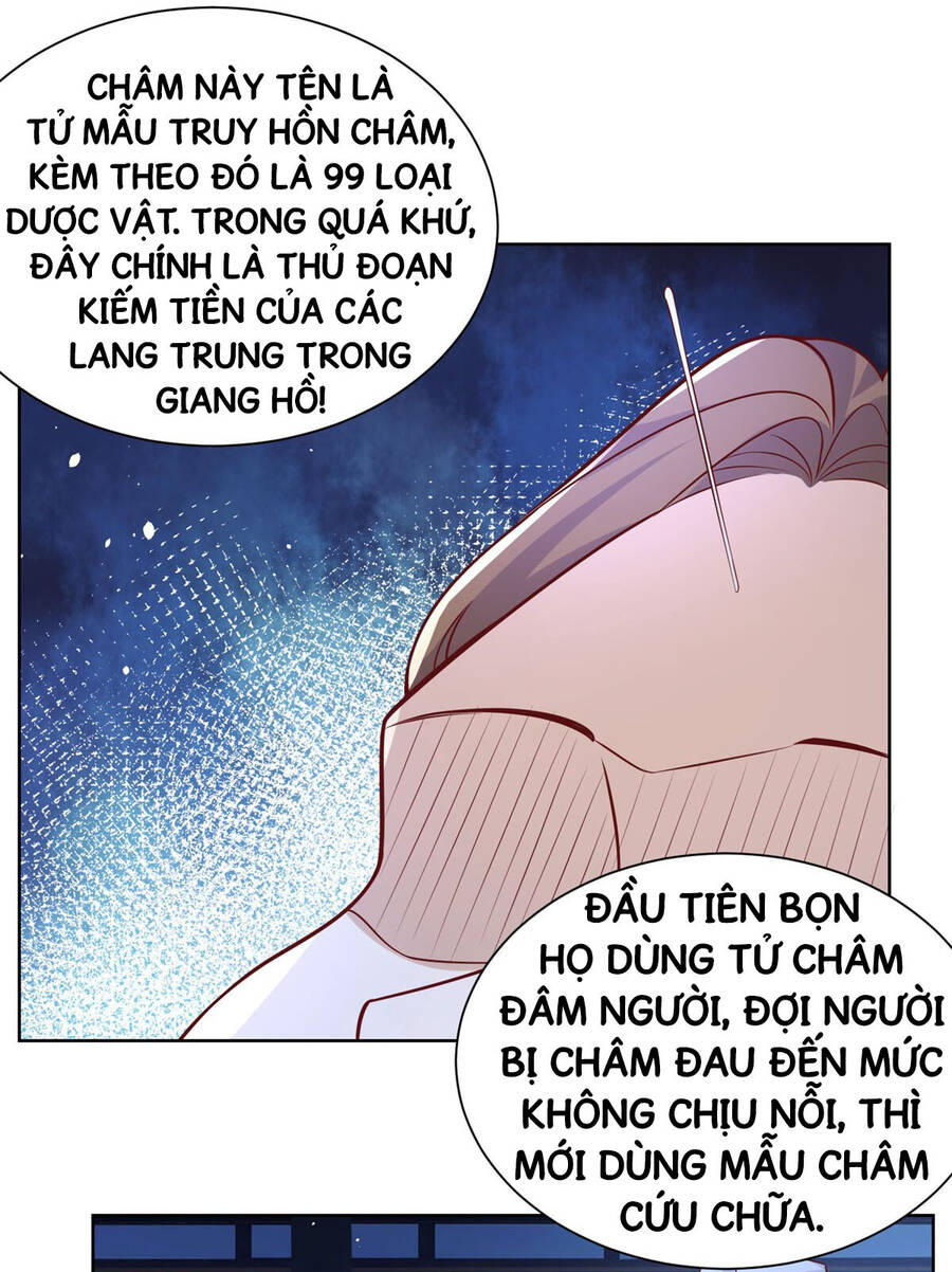 Đại Phản Diện Chapter 44 - Trang 2