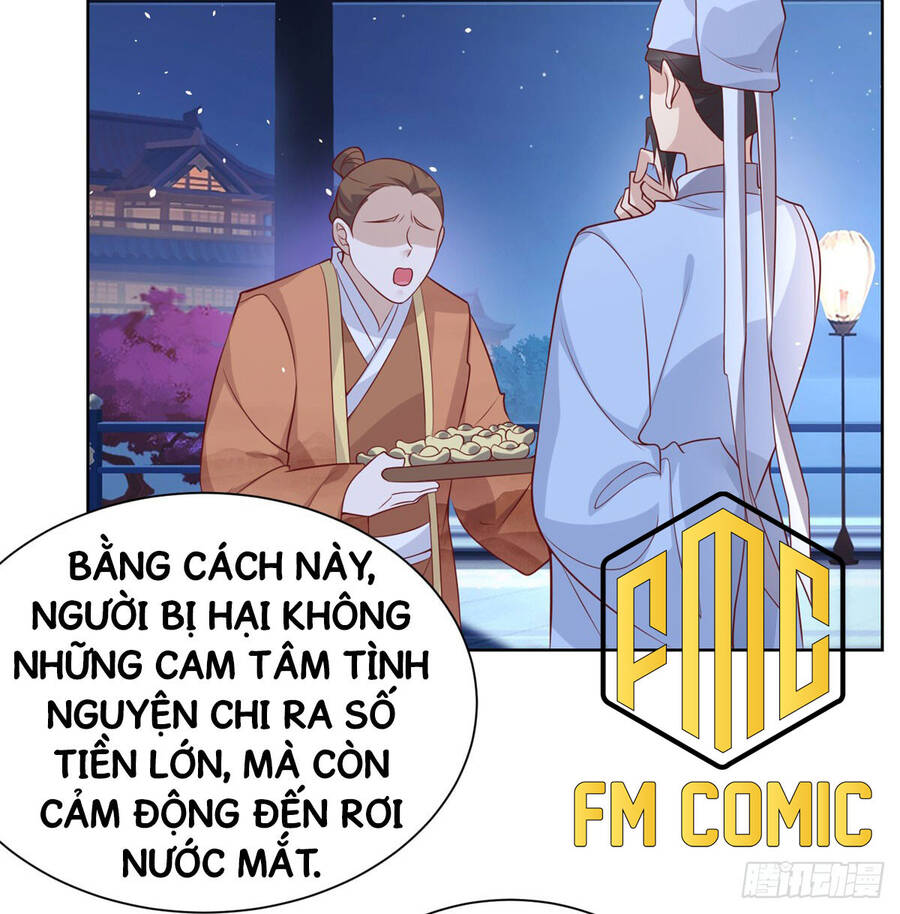 Đại Phản Diện Chapter 44 - Trang 2