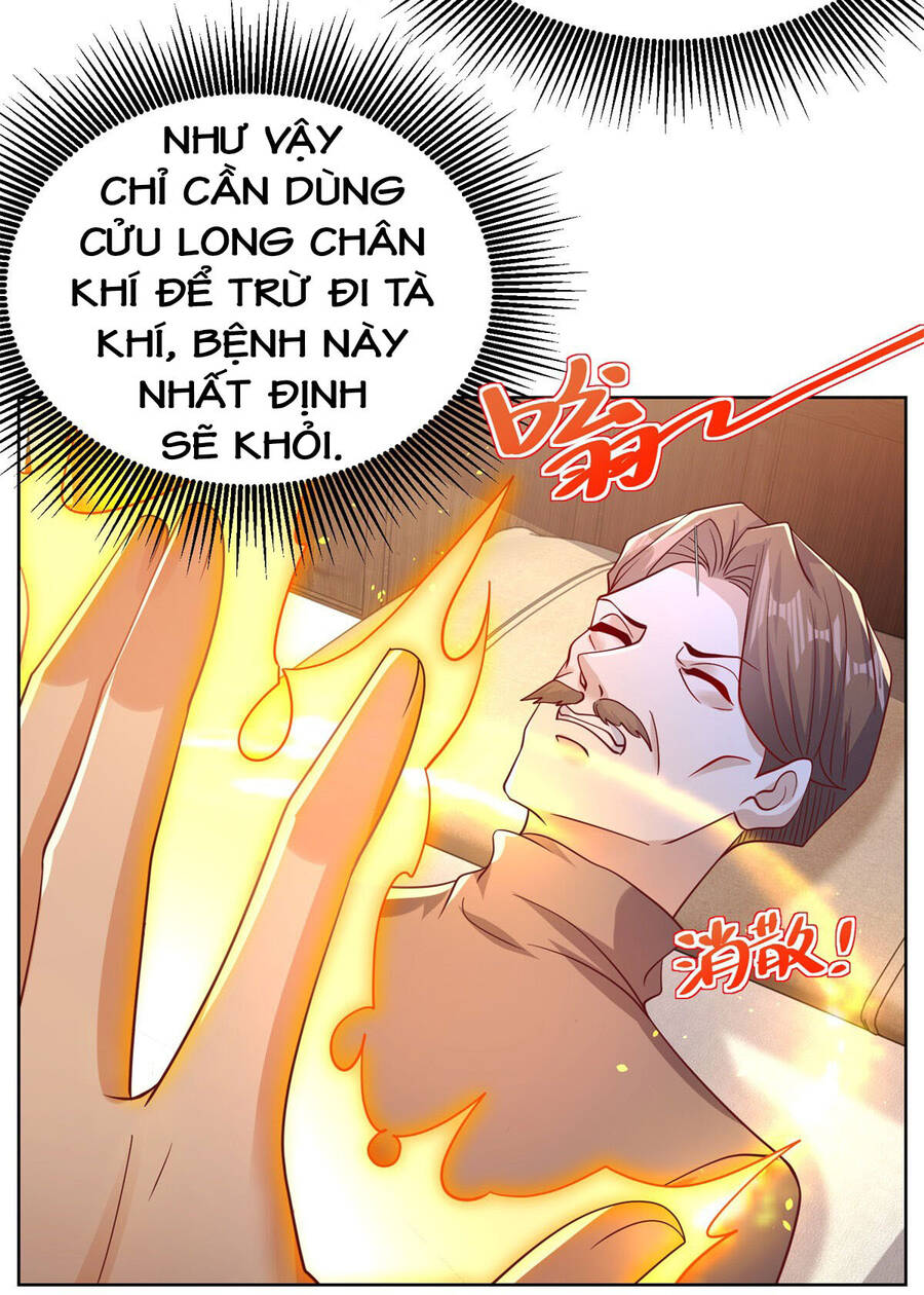 Đại Phản Diện Chapter 44 - Trang 2