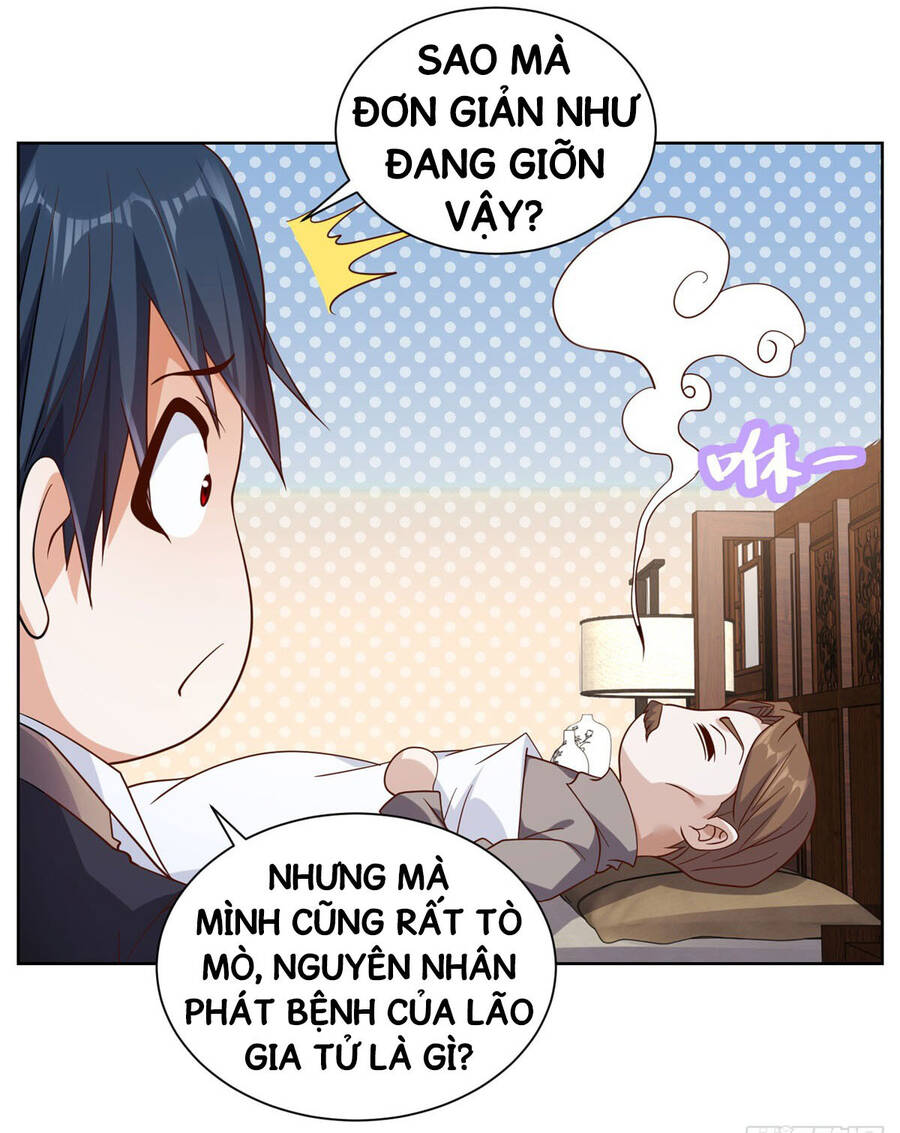 Đại Phản Diện Chapter 44 - Trang 2