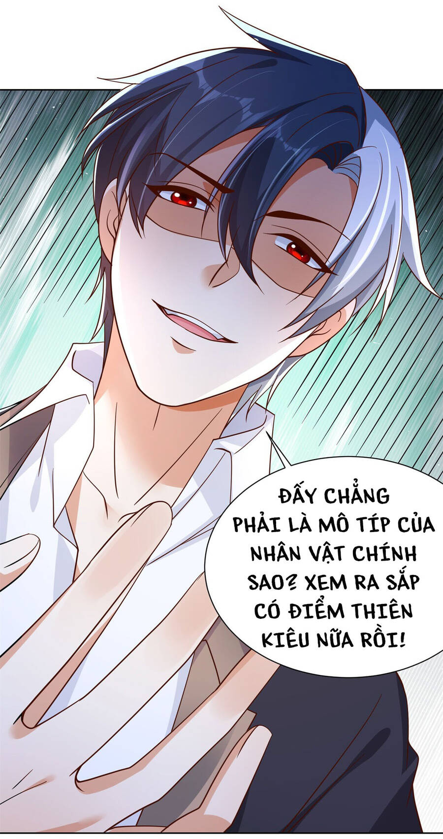 Đại Phản Diện Chapter 44 - Trang 2