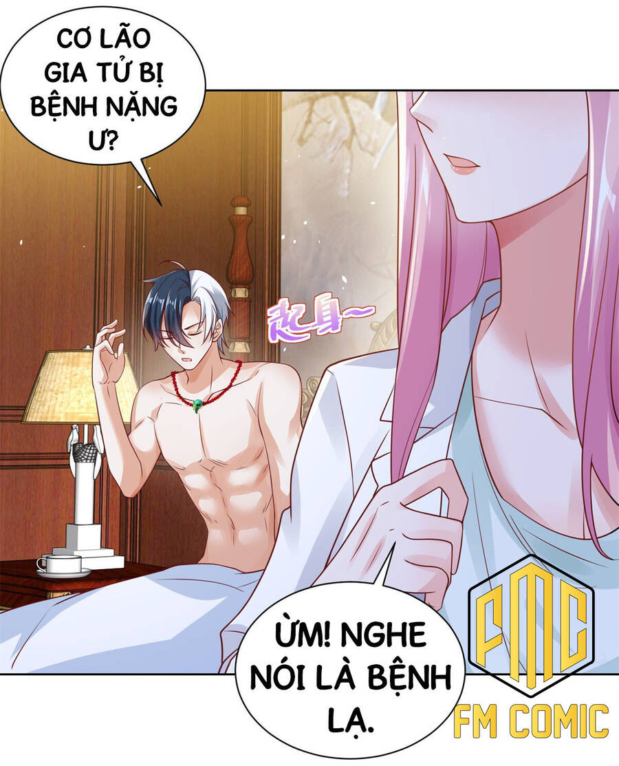 Đại Phản Diện Chapter 43 - Trang 2