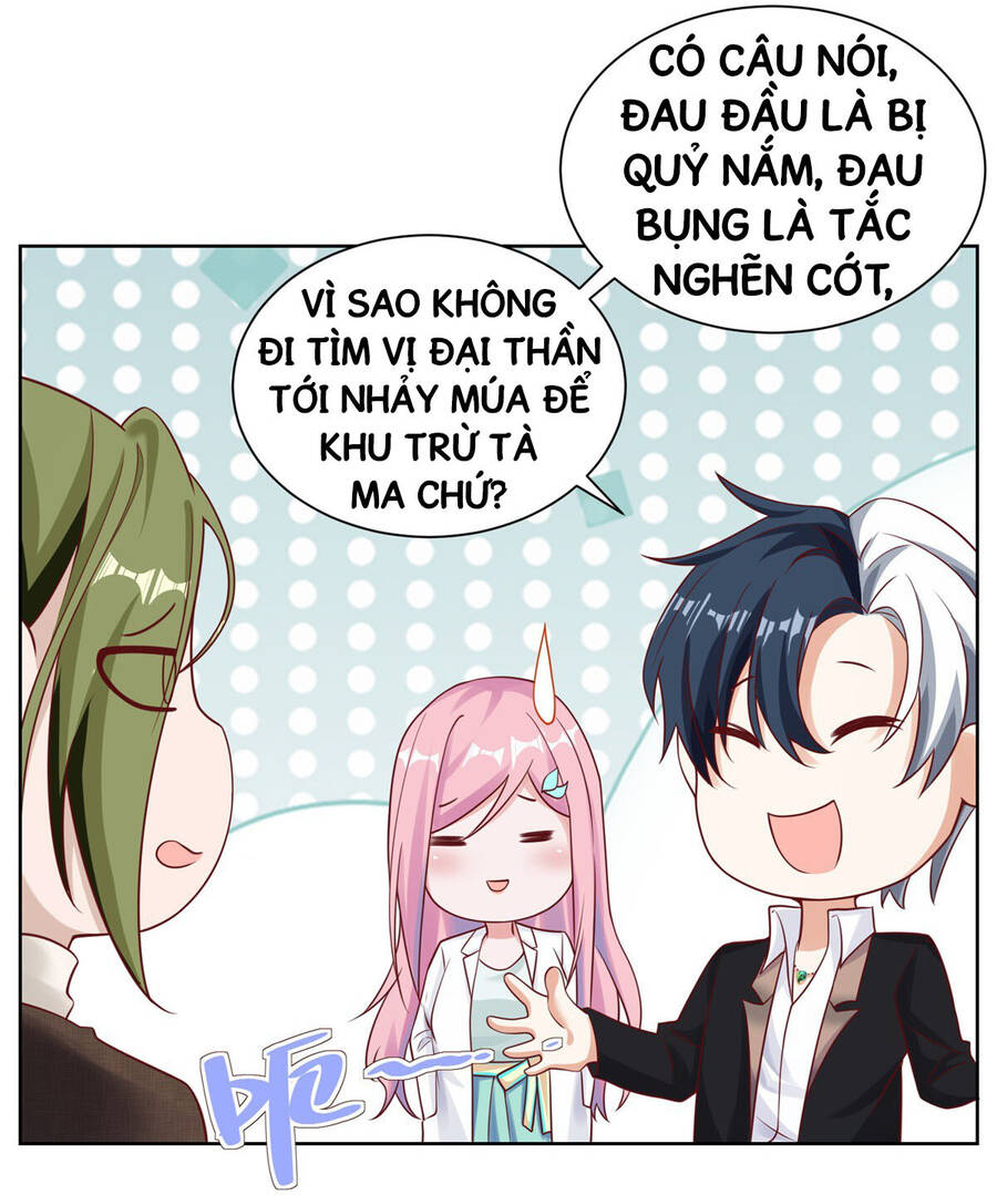 Đại Phản Diện Chapter 43 - Trang 2