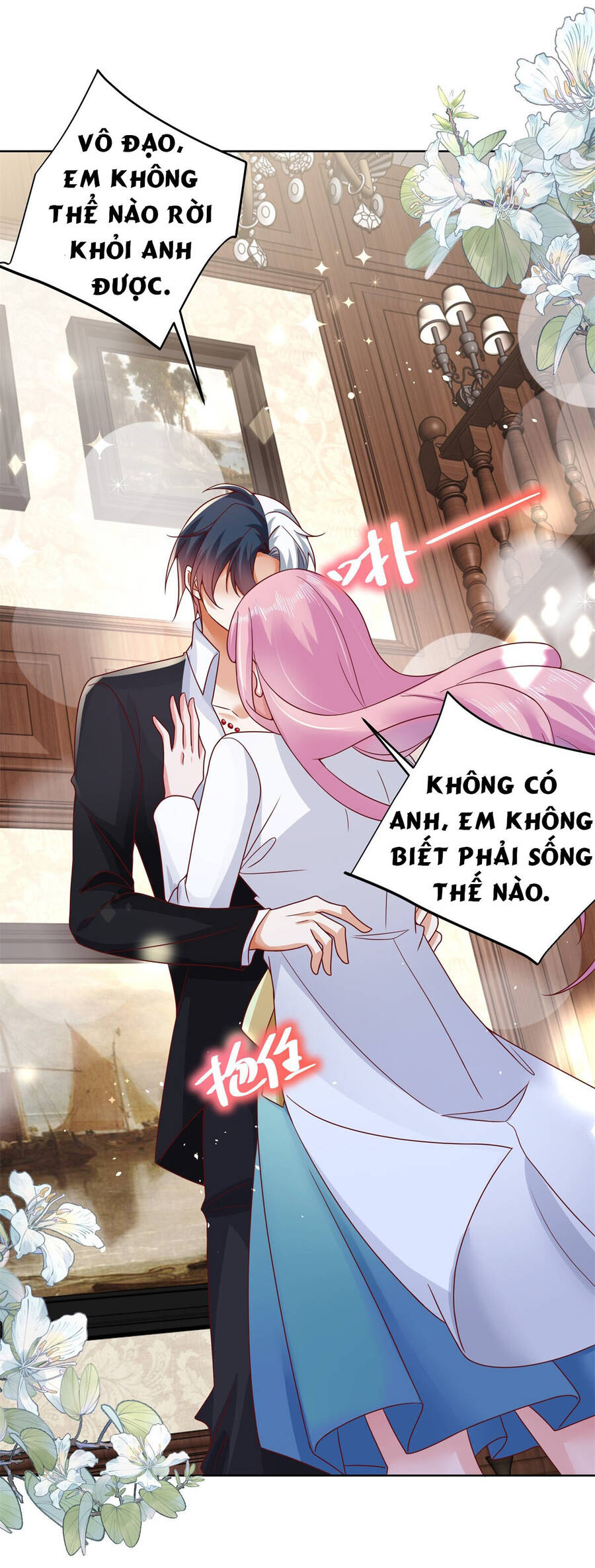 Đại Phản Diện Chapter 42 - Trang 2