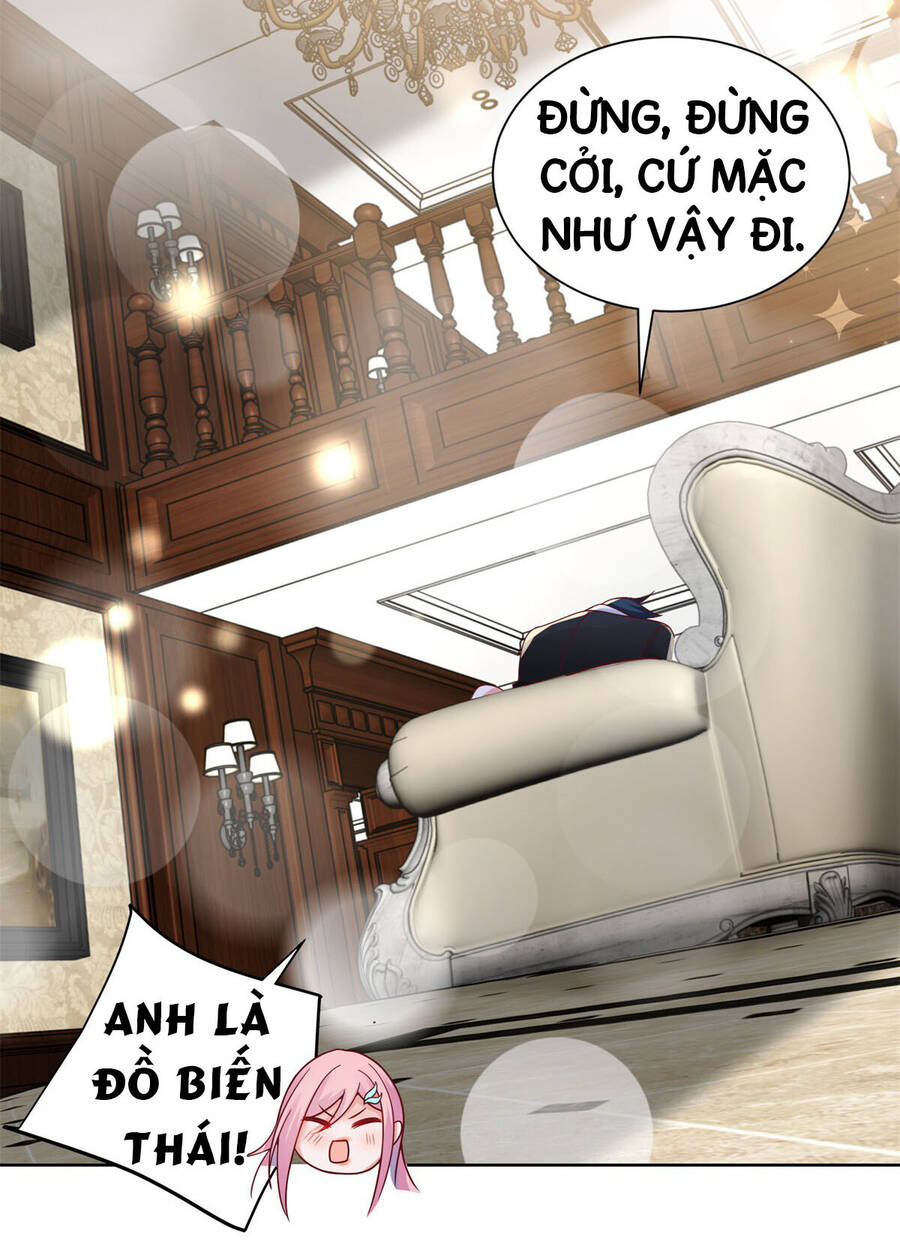 Đại Phản Diện Chapter 42 - Trang 2