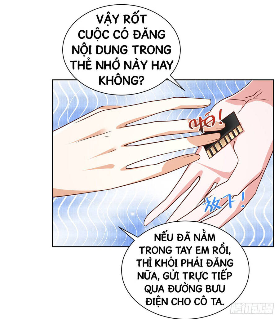 Đại Phản Diện Chapter 42 - Trang 2