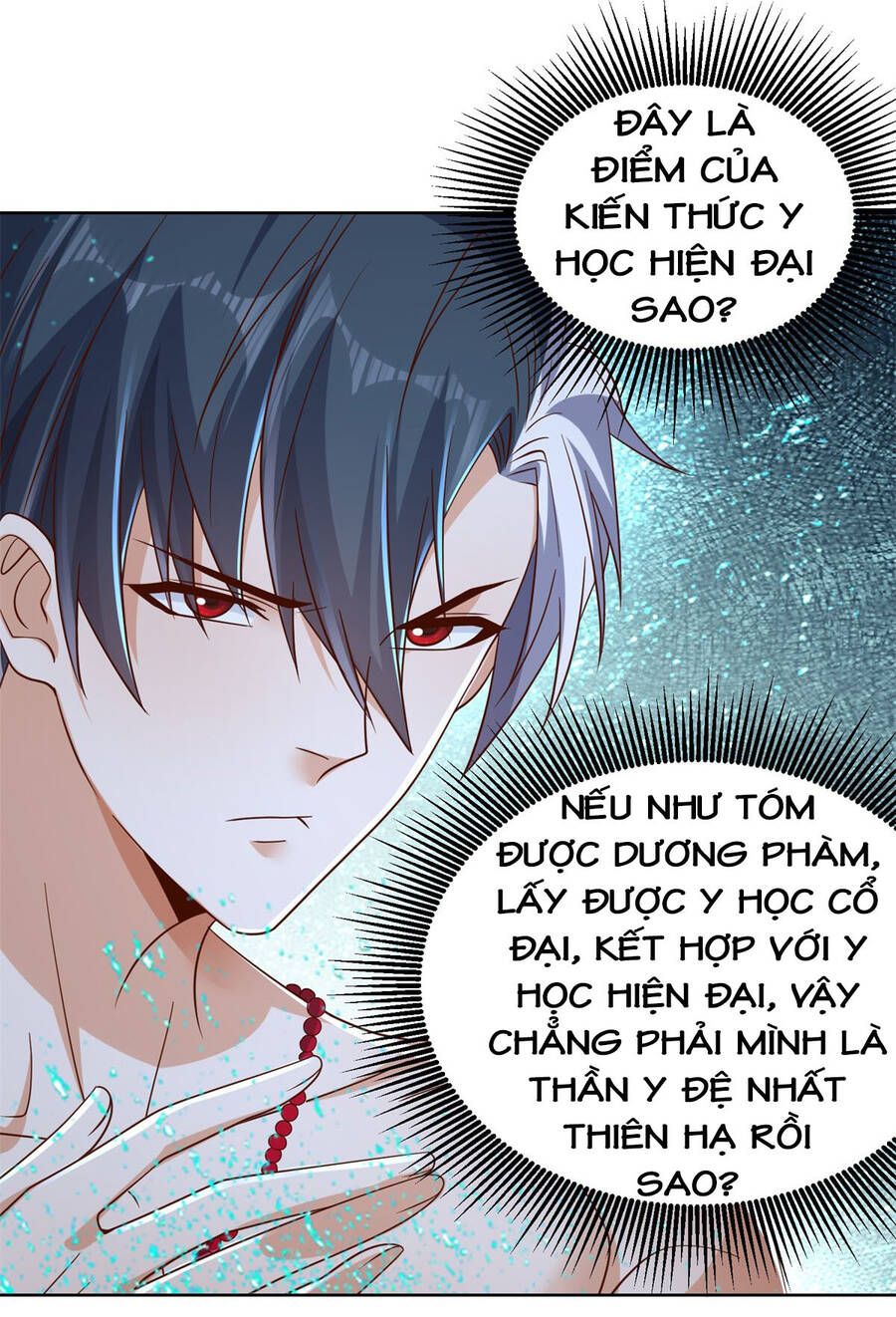 Đại Phản Diện Chapter 42 - Trang 2