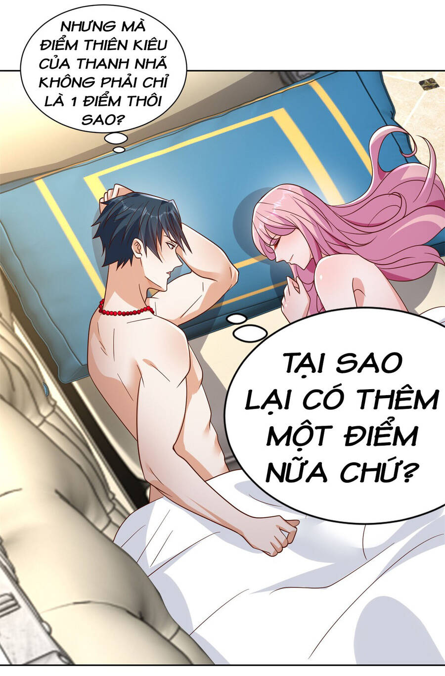 Đại Phản Diện Chapter 42 - Trang 2