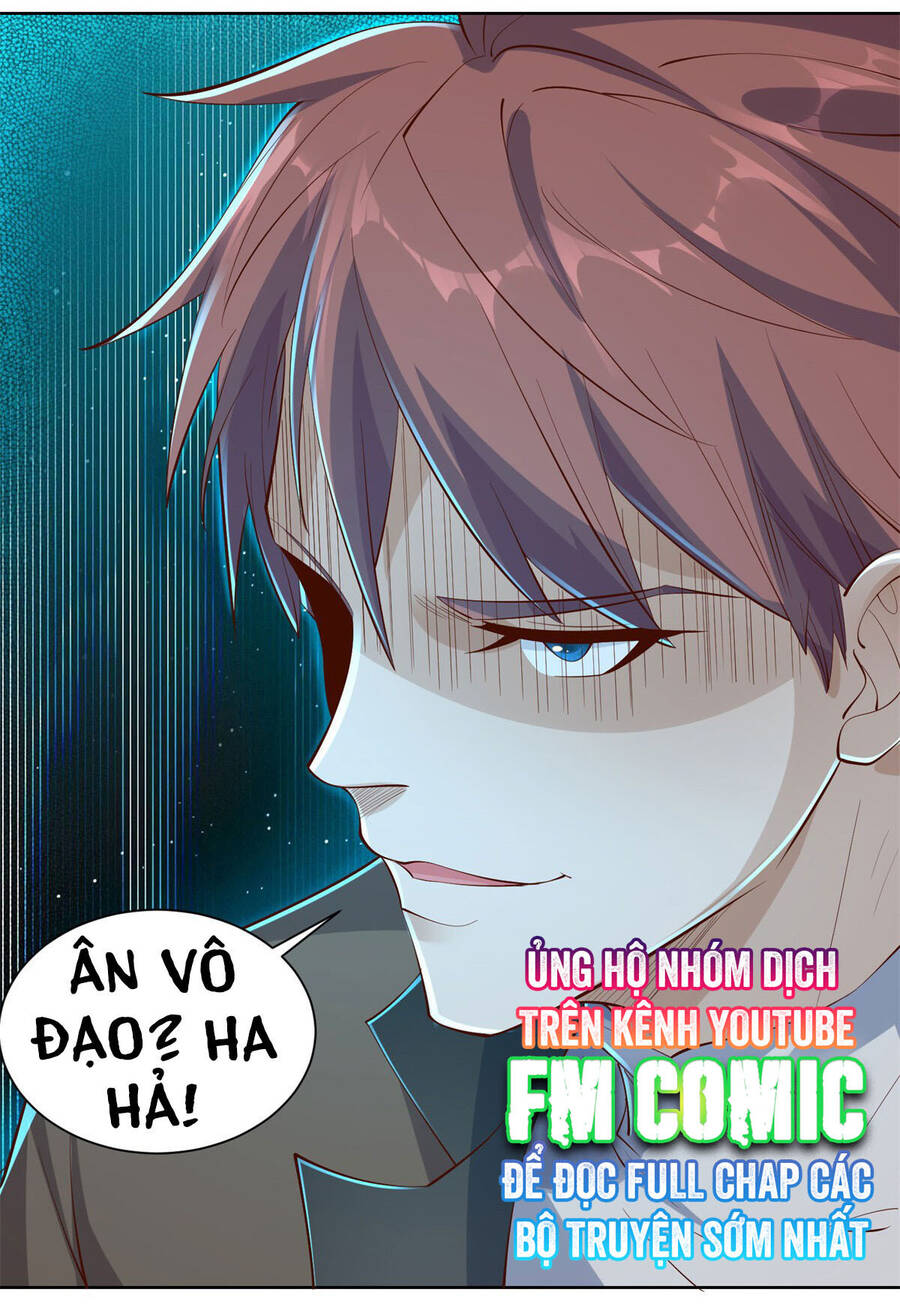 Đại Phản Diện Chapter 42 - Trang 2