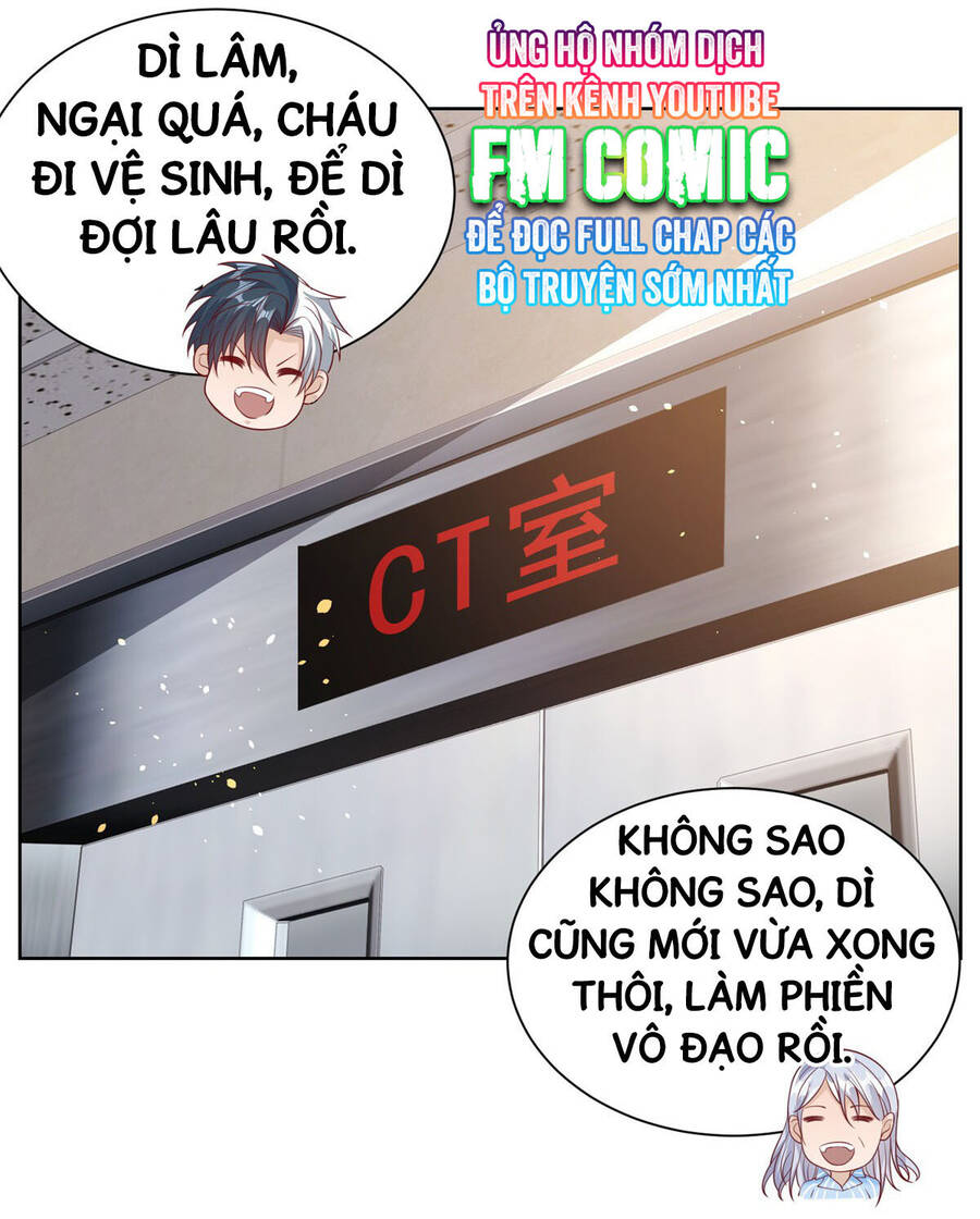 Đại Phản Diện Chapter 41 - Trang 2