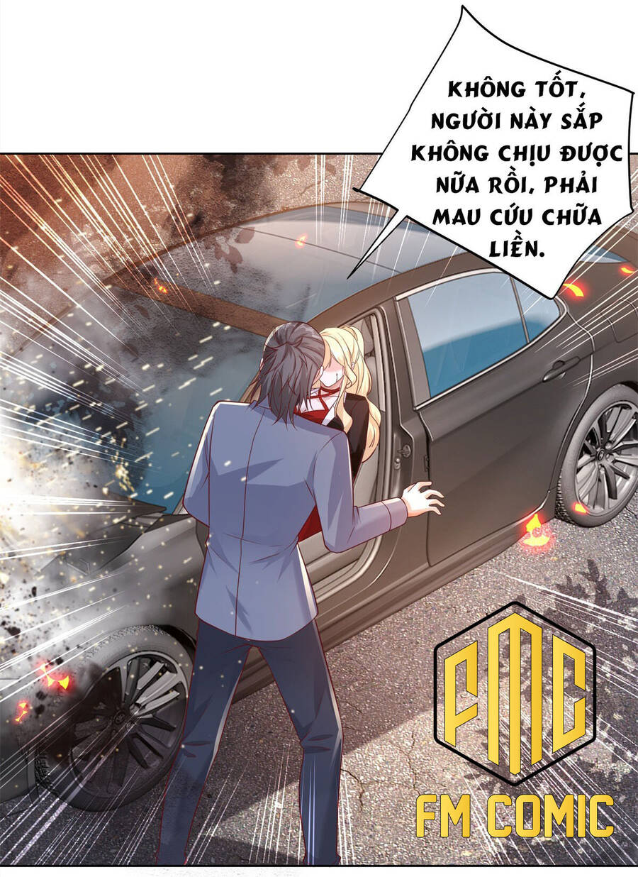 Đại Phản Diện Chapter 41 - Trang 2