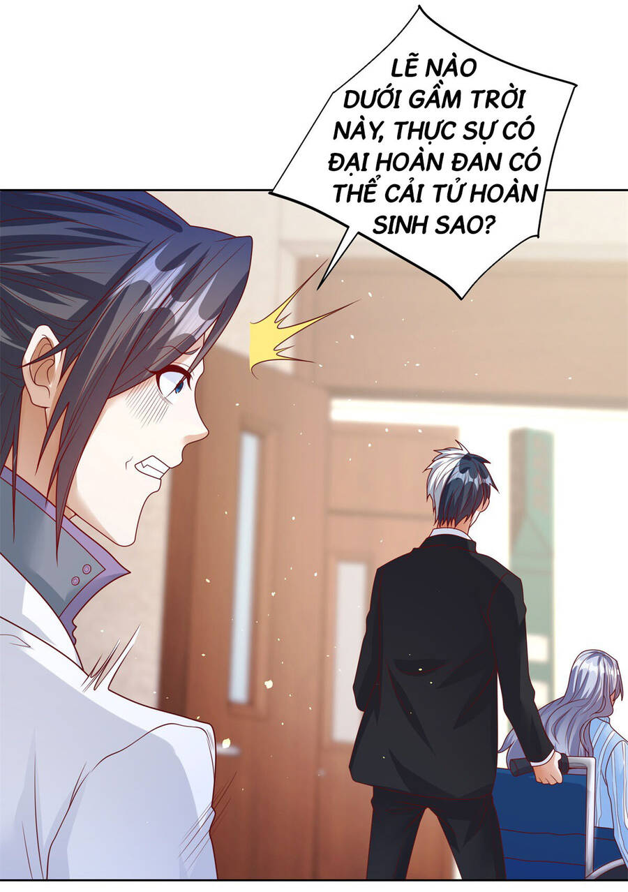 Đại Phản Diện Chapter 41 - Trang 2