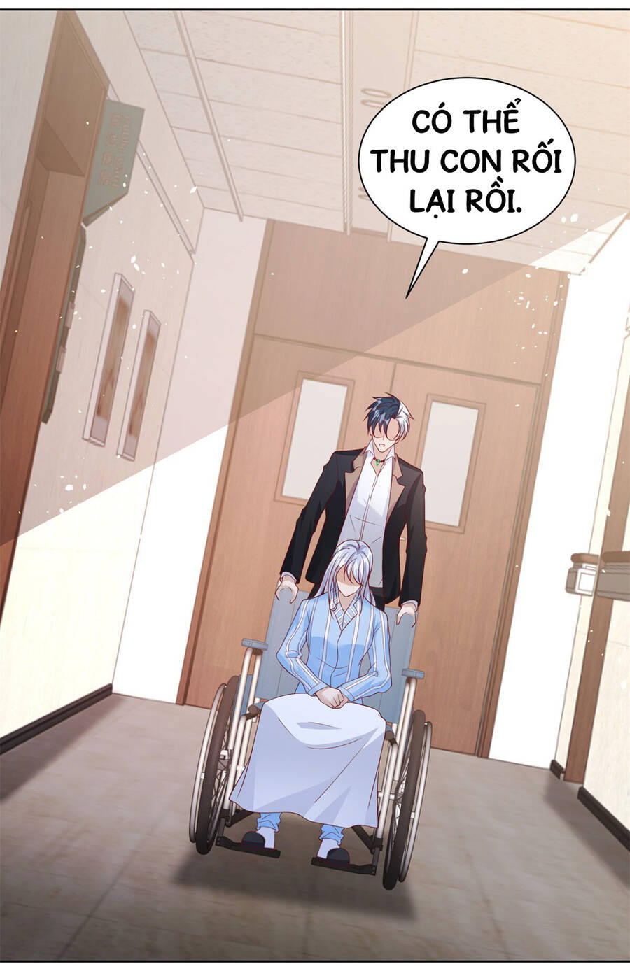 Đại Phản Diện Chapter 41 - Trang 2