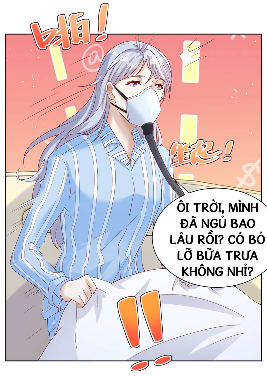 Đại Phản Diện Chapter 40 - Trang 2