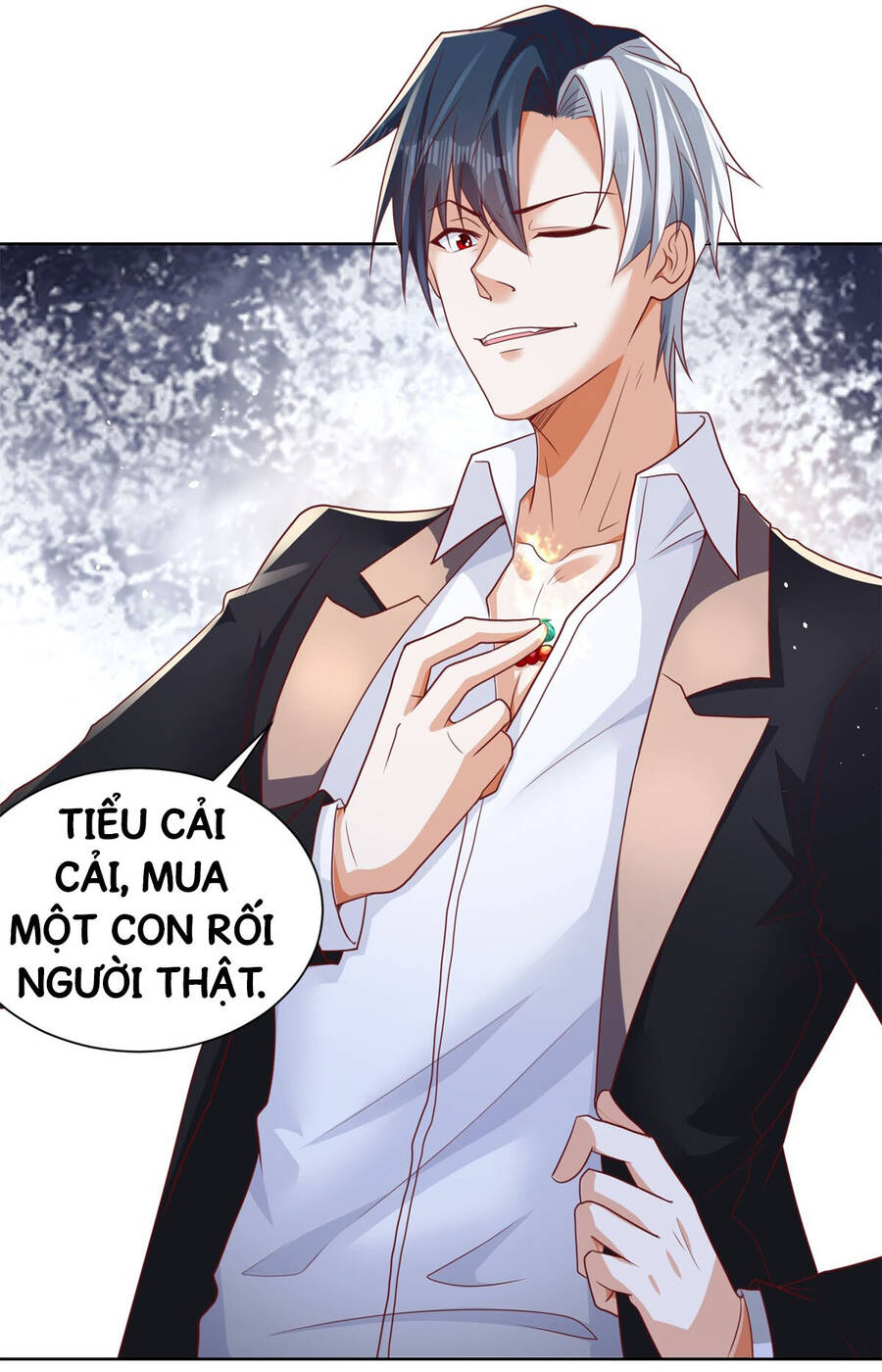 Đại Phản Diện Chapter 40 - Trang 2