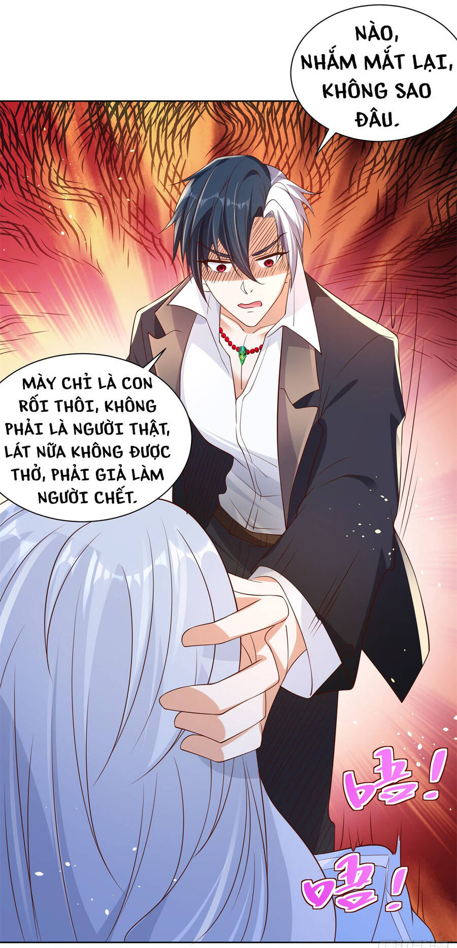 Đại Phản Diện Chapter 40 - Trang 2