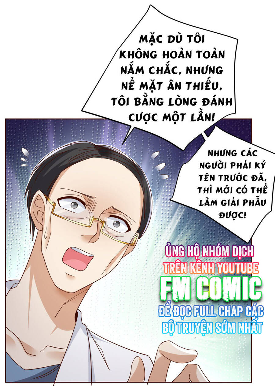 Đại Phản Diện Chapter 40 - Trang 2