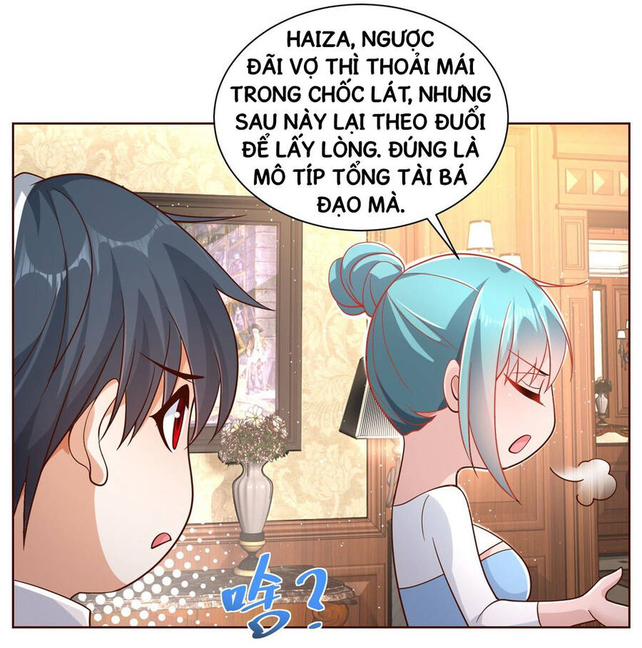 Đại Phản Diện Chapter 39 - Trang 2