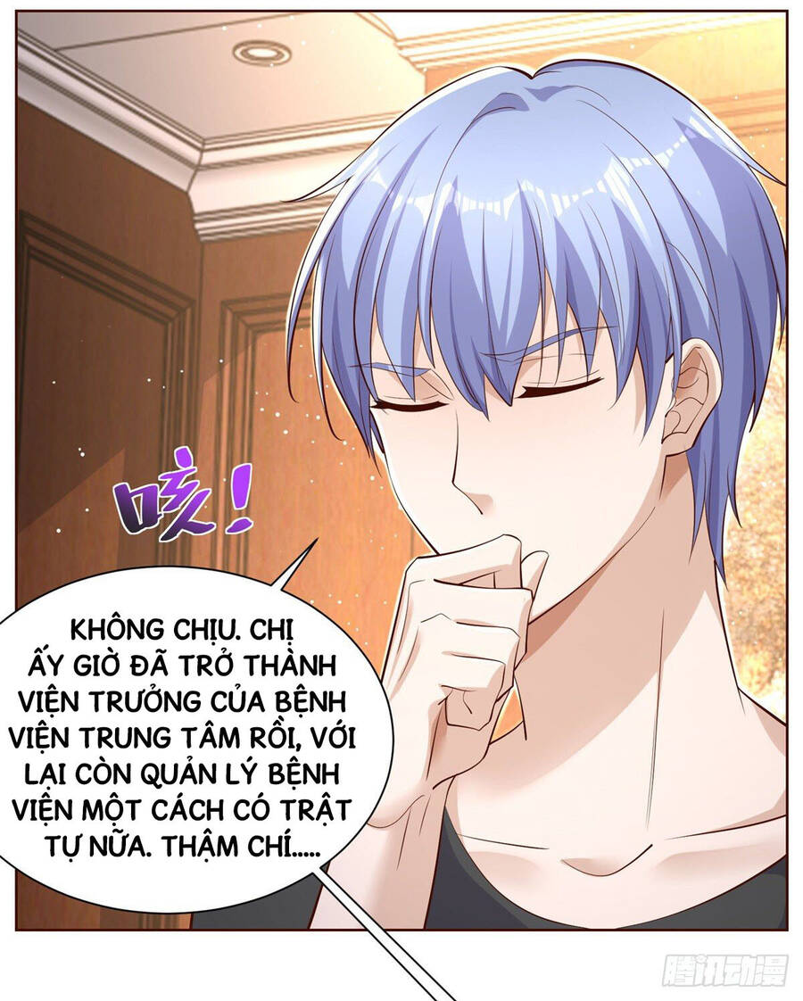 Đại Phản Diện Chapter 39 - Trang 2