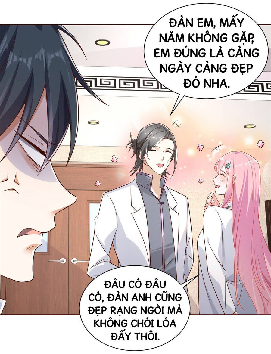 Đại Phản Diện Chapter 39 - Trang 2