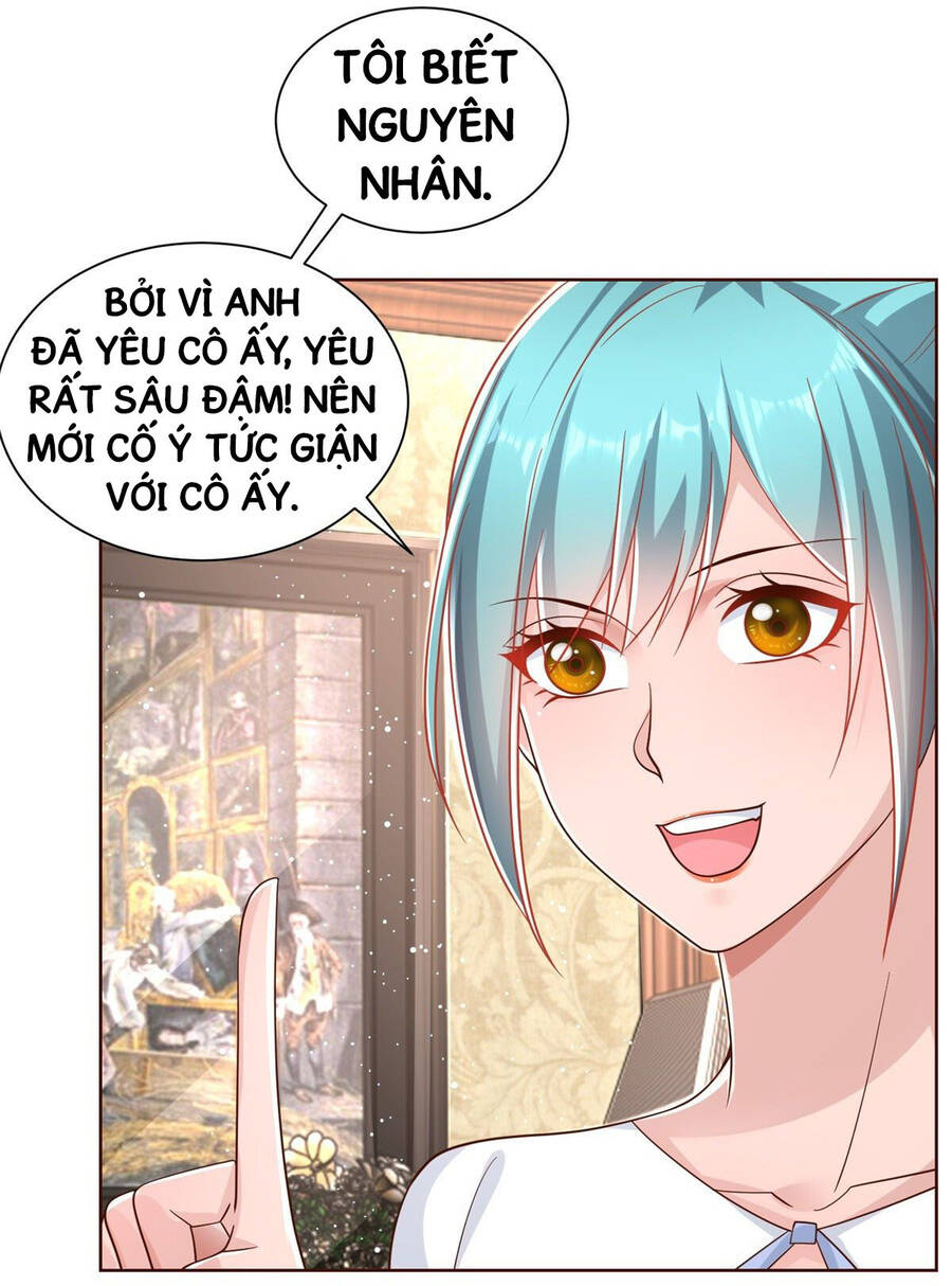 Đại Phản Diện Chapter 39 - Trang 2