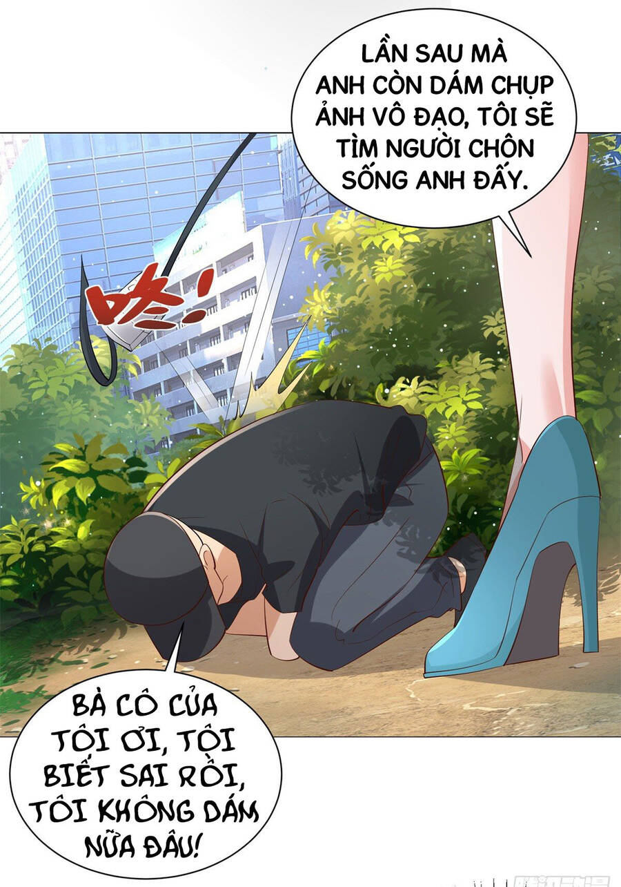 Đại Phản Diện Chapter 38 - Trang 2