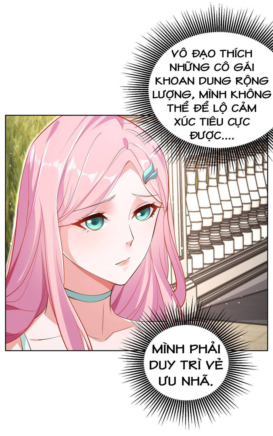 Đại Phản Diện Chapter 38 - Trang 2