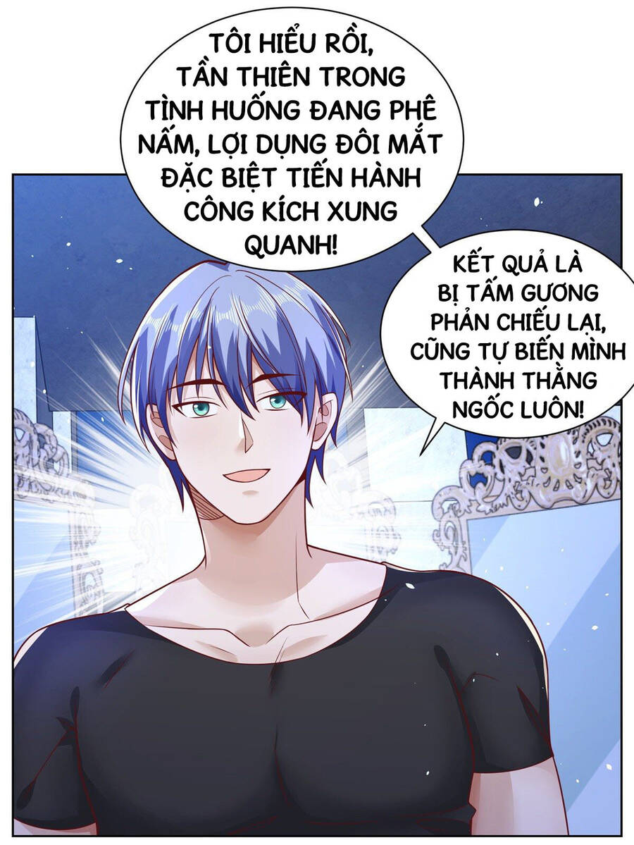 Đại Phản Diện Chapter 37 - Trang 2