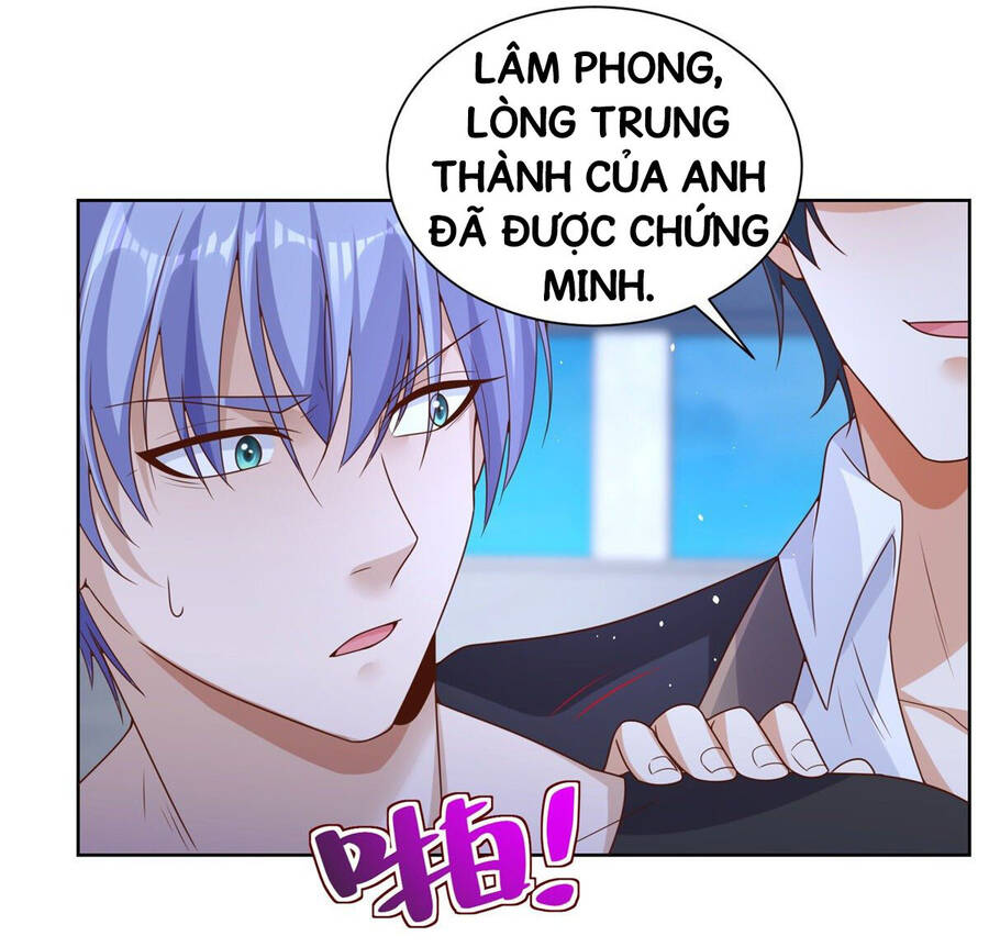 Đại Phản Diện Chapter 37 - Trang 2