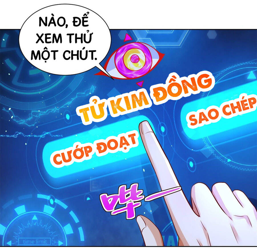 Đại Phản Diện Chapter 37 - Trang 2