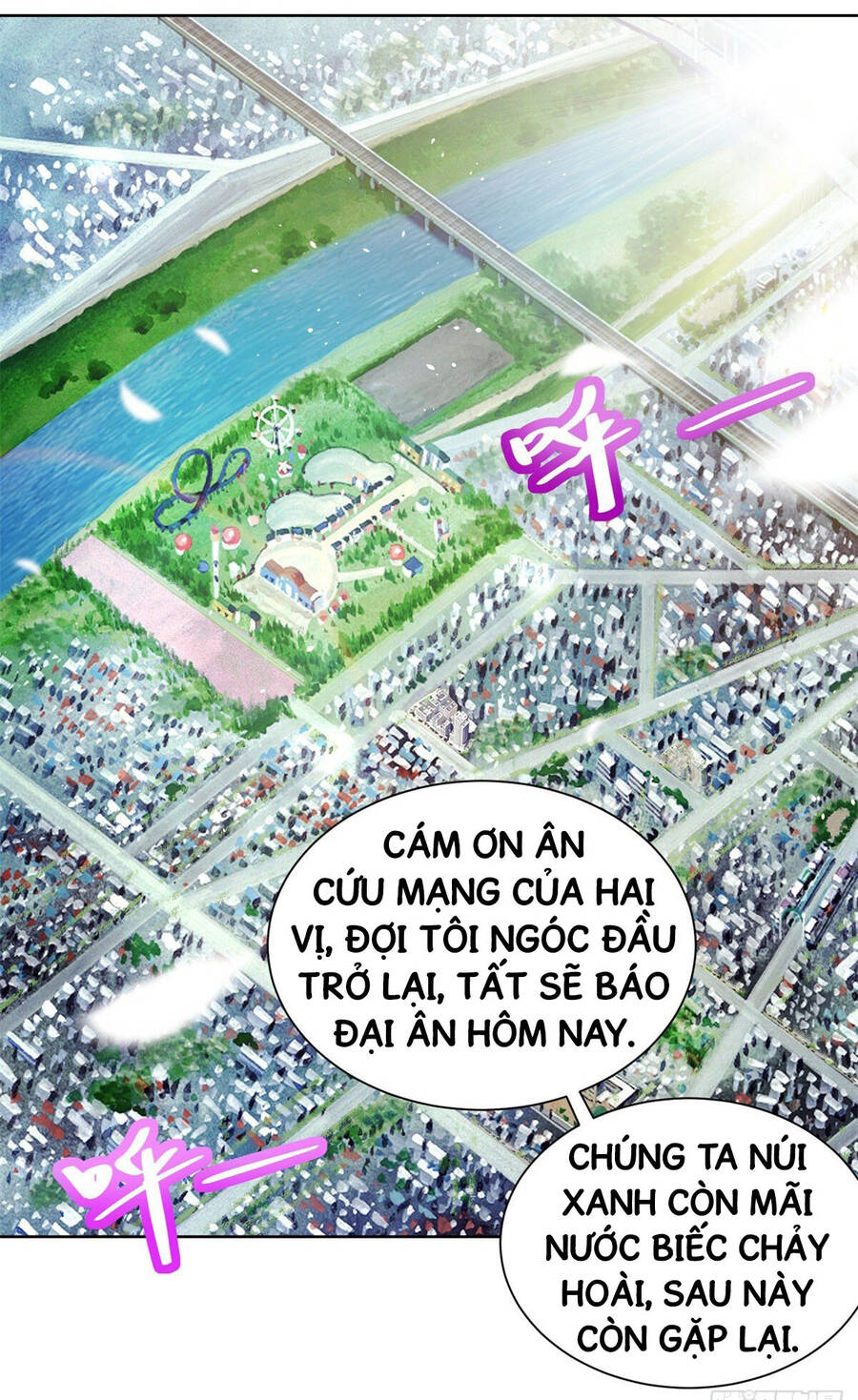 Đại Phản Diện Chapter 36 - Trang 2