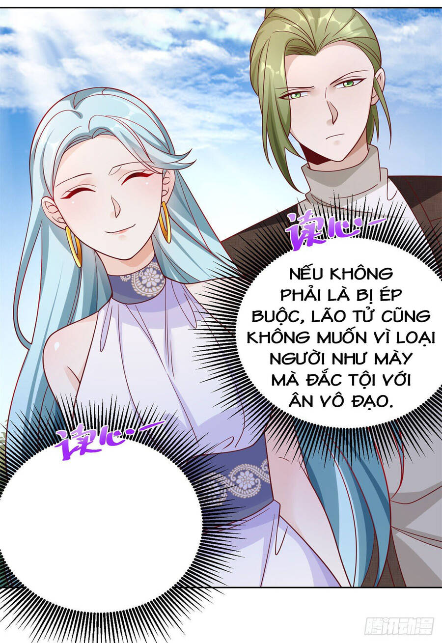 Đại Phản Diện Chapter 36 - Trang 2