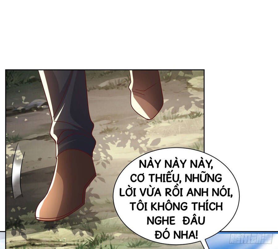 Đại Phản Diện Chapter 36 - Trang 2